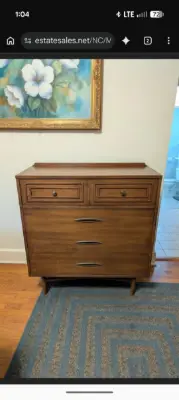 Estate sale item photo 5