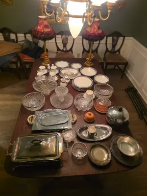 Estate sale item photo 31