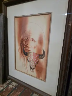 Estate sale item photo 16