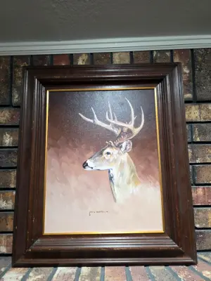 Estate sale item photo 18