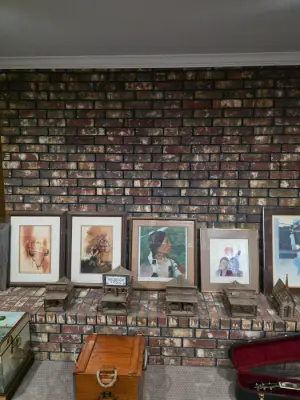 Estate sale item photo 7