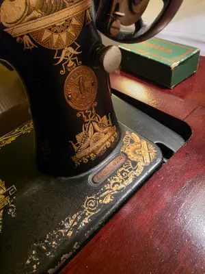 Estate sale item photo 42