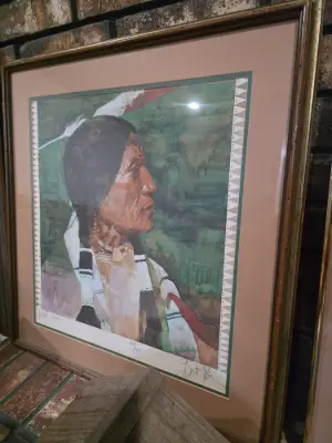 Estate sale item photo 14