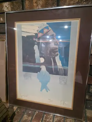 Estate sale item photo 12