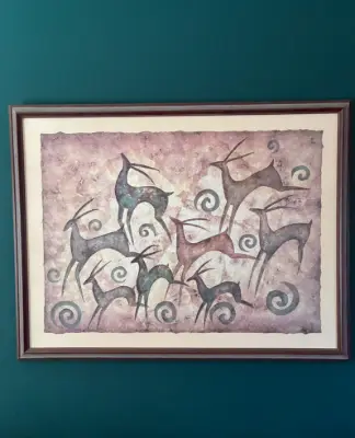 Estate sale item photo 23