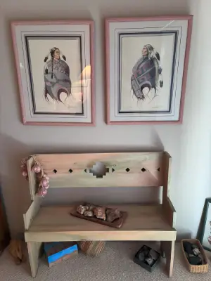 Estate sale item photo 17