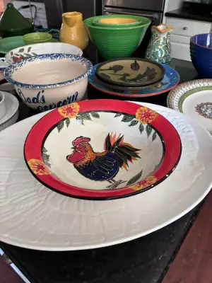 Estate sale item photo 109