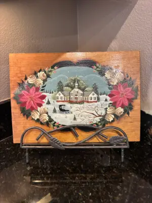 Estate sale item photo 150