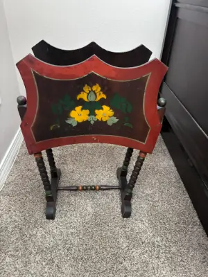 Estate sale item photo 157