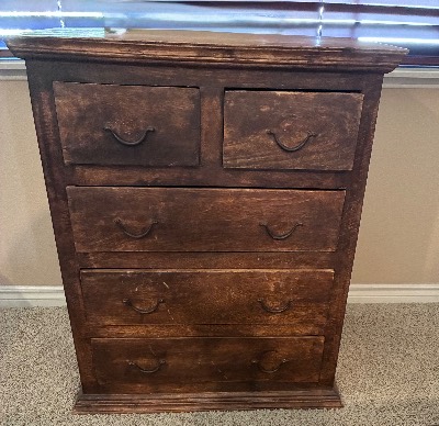 Estate sale item photo 9