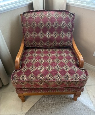 Estate sale item photo 17