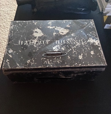 Estate sale item photo 54