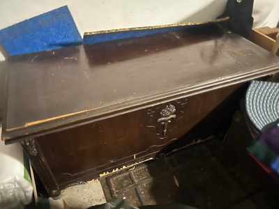 Estate sale item photo 8