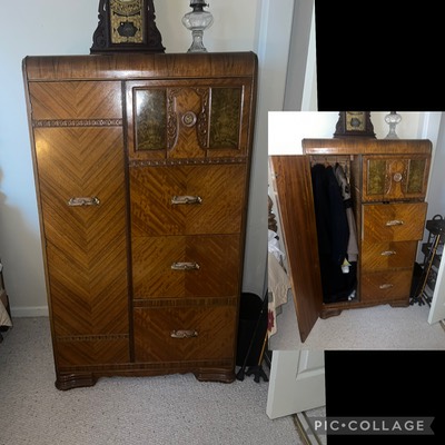 Estate sale item photo 23