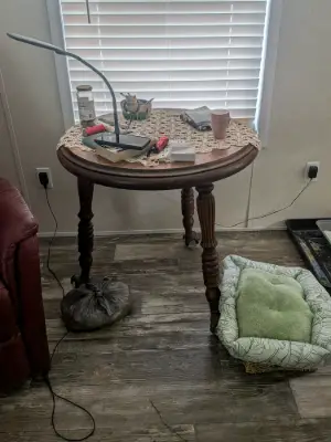 Estate sale item photo 38