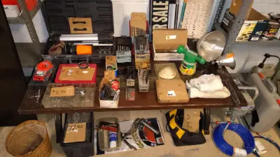 Estate sale item photo 10
