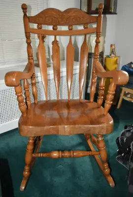 Estate sale item photo 4