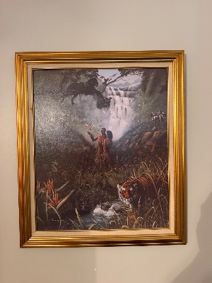 Estate sale item photo 162