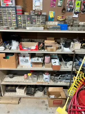 Estate sale item photo 10