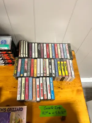 Estate sale item photo 9