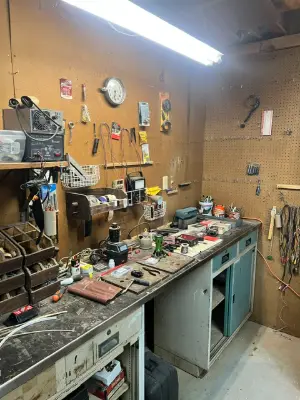 Estate sale item photo 11